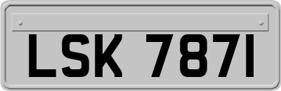 LSK7871