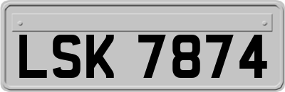 LSK7874