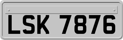 LSK7876