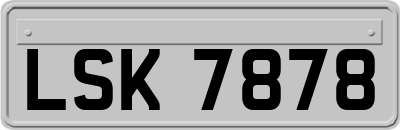 LSK7878