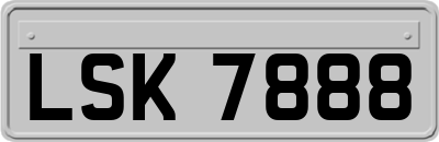 LSK7888
