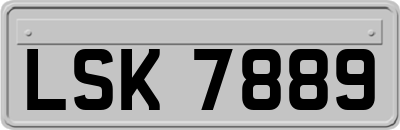 LSK7889