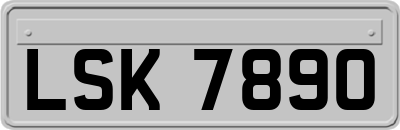 LSK7890