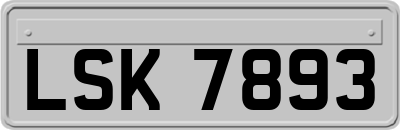 LSK7893