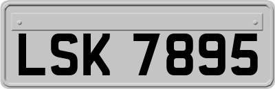 LSK7895