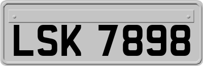 LSK7898