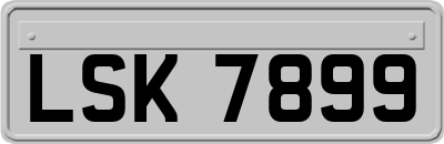 LSK7899