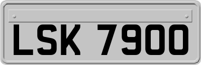 LSK7900