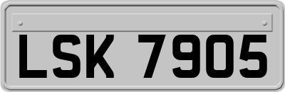 LSK7905