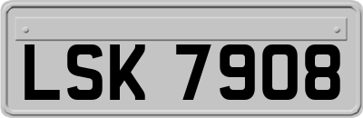 LSK7908