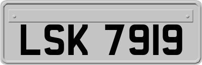 LSK7919