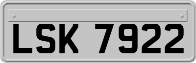 LSK7922