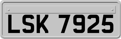 LSK7925