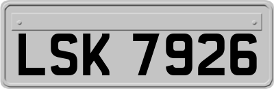 LSK7926