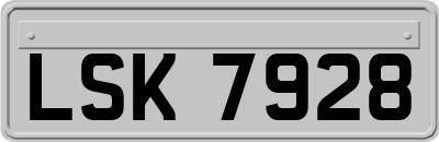 LSK7928