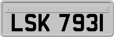 LSK7931