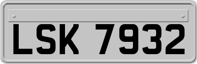 LSK7932