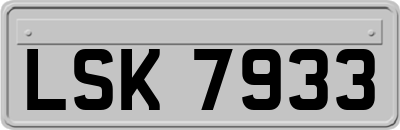 LSK7933