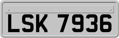 LSK7936