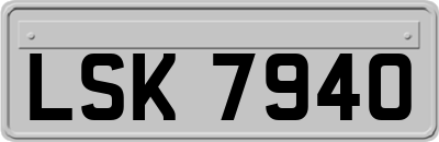 LSK7940