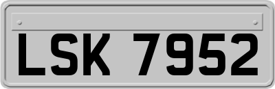 LSK7952