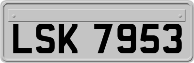 LSK7953
