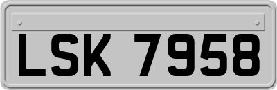 LSK7958
