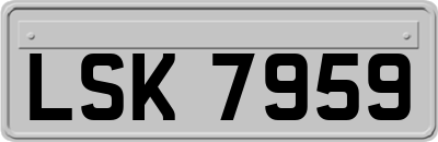 LSK7959