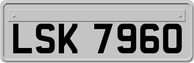 LSK7960