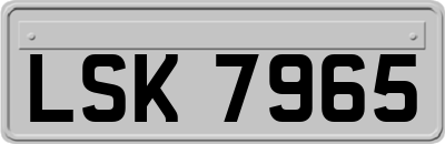 LSK7965