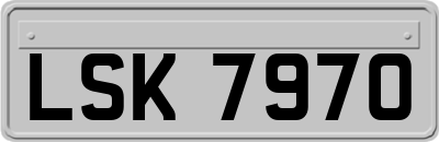 LSK7970