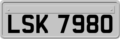 LSK7980