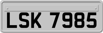 LSK7985