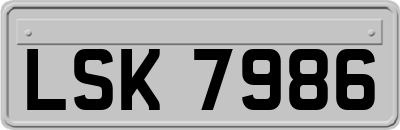 LSK7986