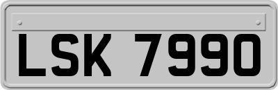 LSK7990