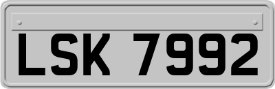 LSK7992