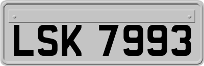 LSK7993