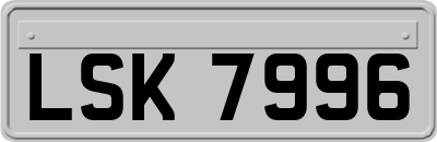 LSK7996