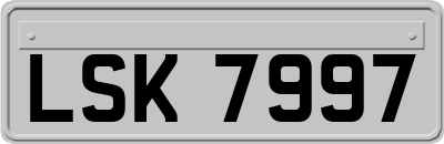 LSK7997