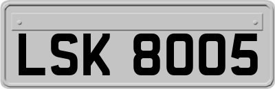 LSK8005