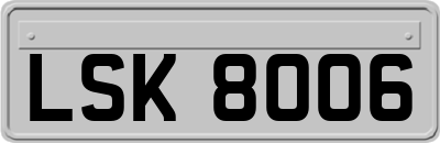 LSK8006