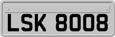 LSK8008