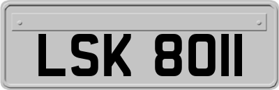 LSK8011