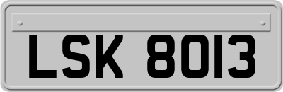 LSK8013