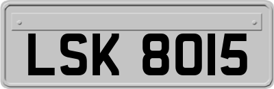 LSK8015