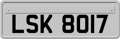 LSK8017