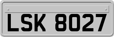 LSK8027