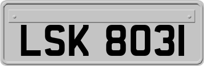 LSK8031