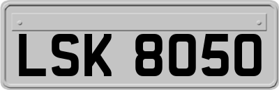 LSK8050