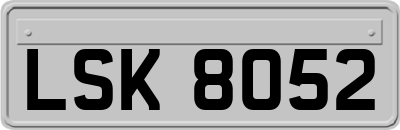 LSK8052